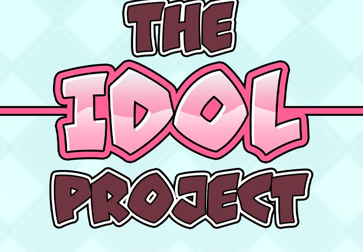 The Idol Project Chapter 35 Page 3