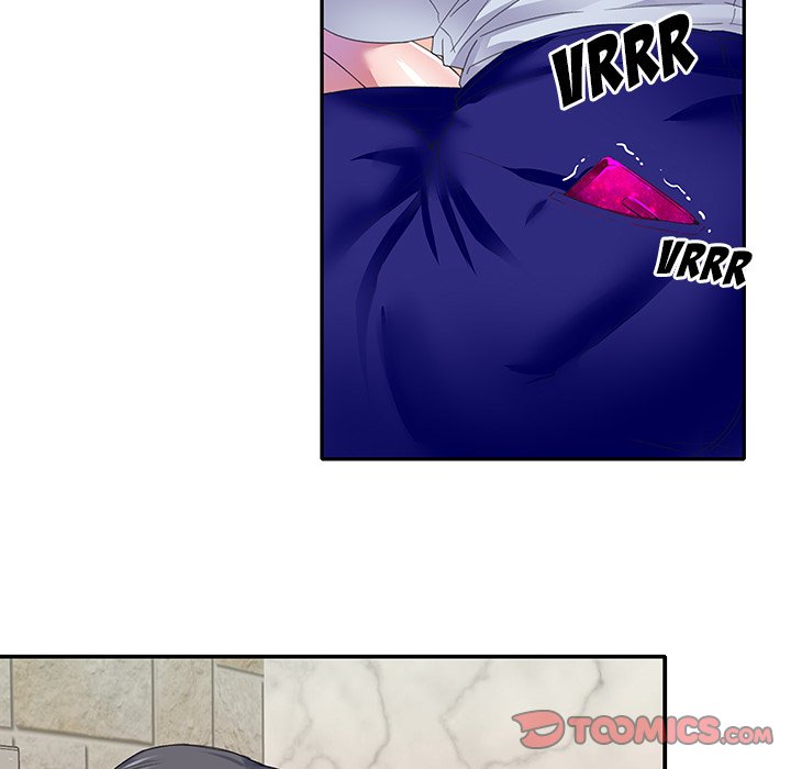 The Idol Project Chapter 35 Page 30
