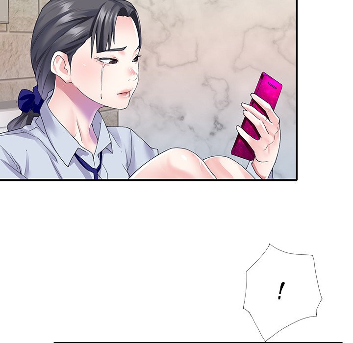 The Idol Project Chapter 35 Page 31