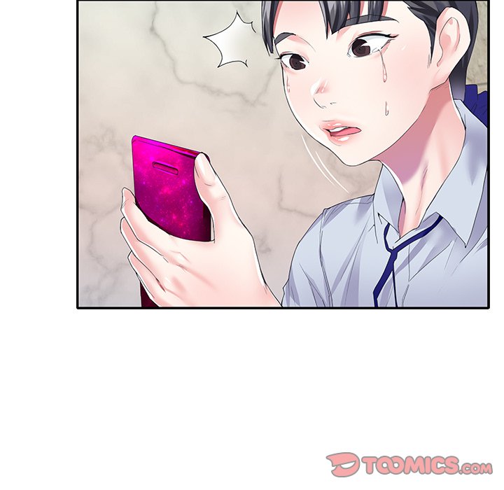 The Idol Project Chapter 35 Page 32