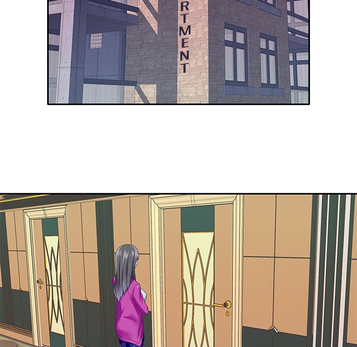 The Idol Project Chapter 35 Page 35