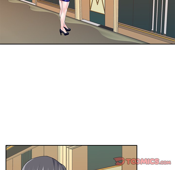 The Idol Project Chapter 35 Page 36