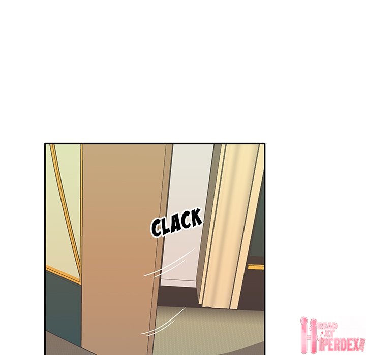 The Idol Project Chapter 35 Page 39