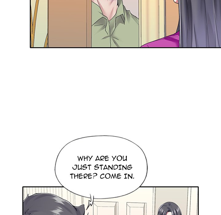 The Idol Project Chapter 35 Page 41