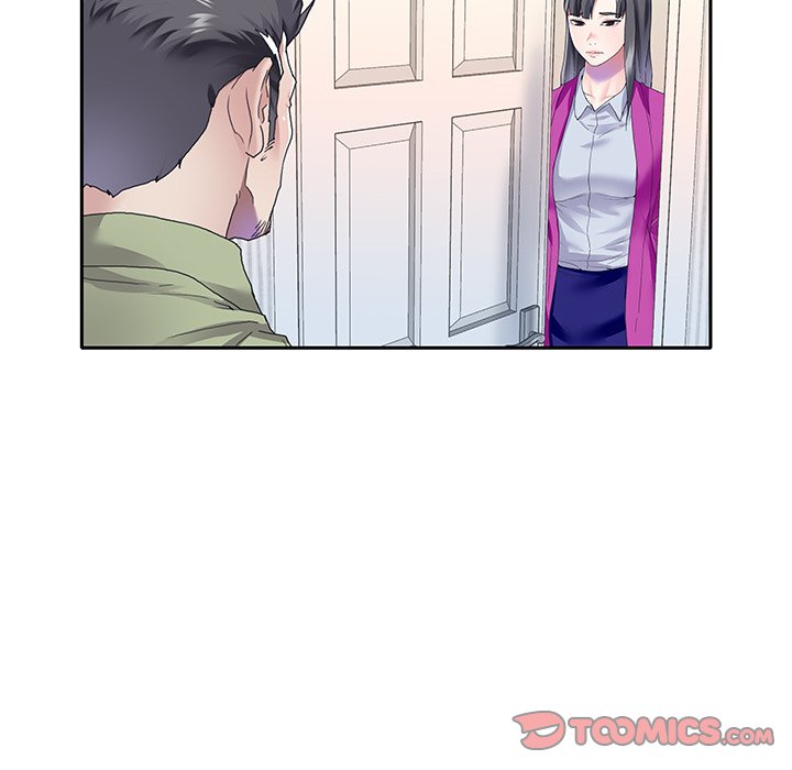 The Idol Project Chapter 35 Page 42