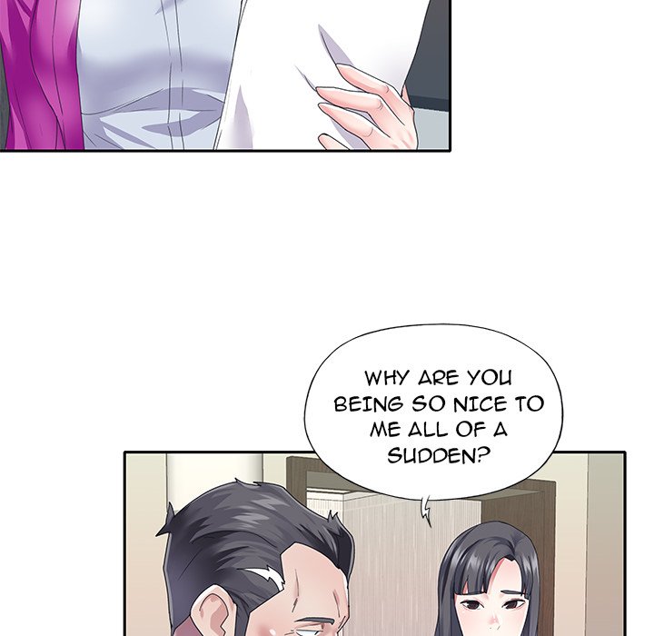 The Idol Project Chapter 35 Page 47