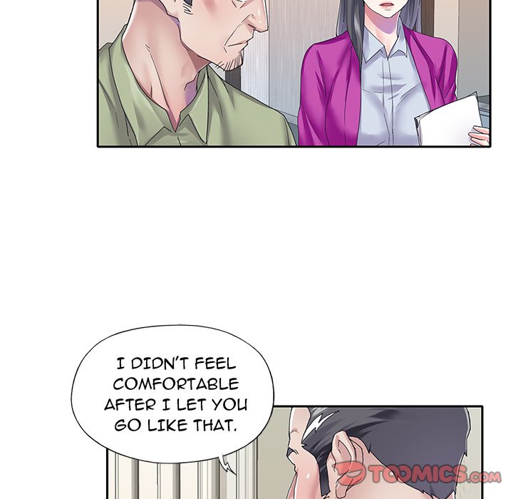 The Idol Project Chapter 35 Page 48