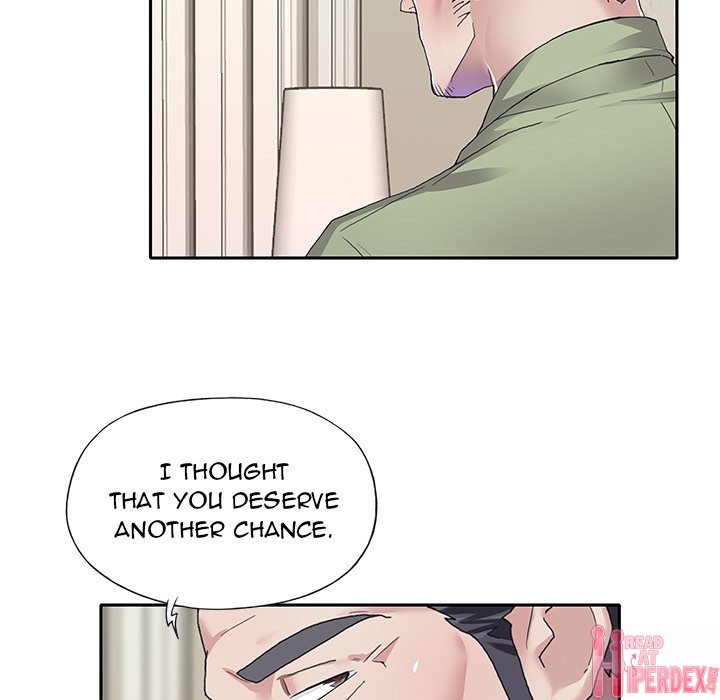The Idol Project Chapter 35 Page 49