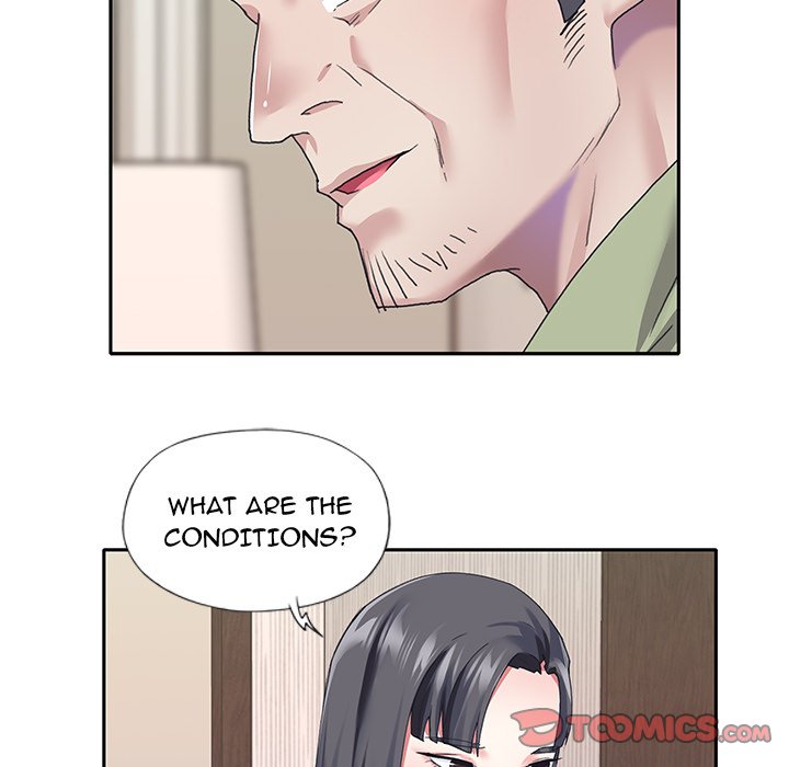 The Idol Project Chapter 35 Page 50