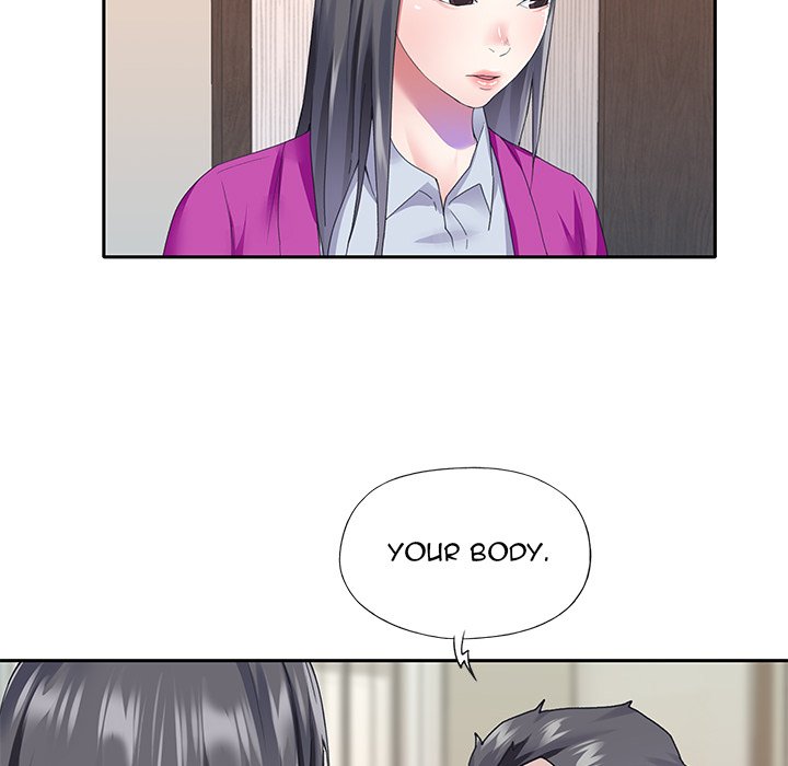 The Idol Project Chapter 35 Page 51