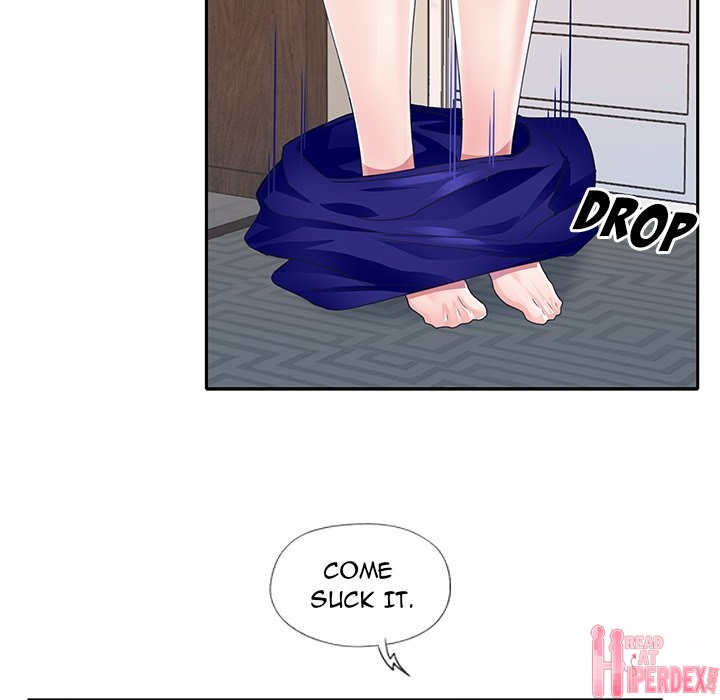 The Idol Project Chapter 35 Page 55