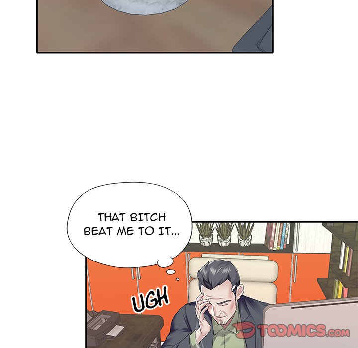 The Idol Project Chapter 35 Page 6