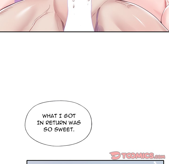 The Idol Project Chapter 35 Page 64