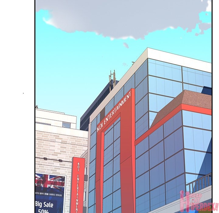 The Idol Project Chapter 35 Page 65