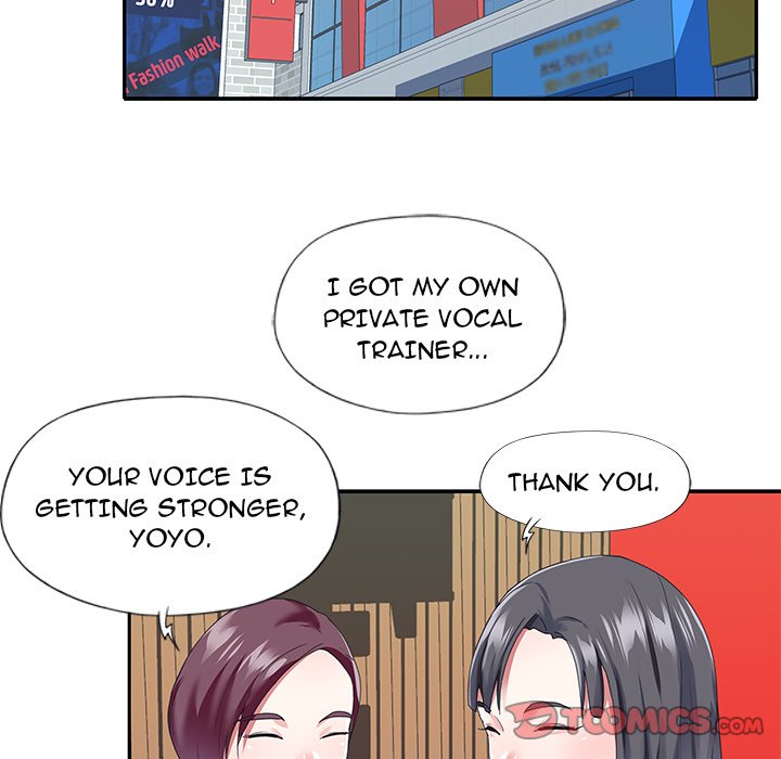 The Idol Project Chapter 35 Page 66
