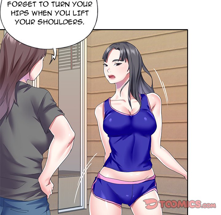 The Idol Project Chapter 35 Page 68