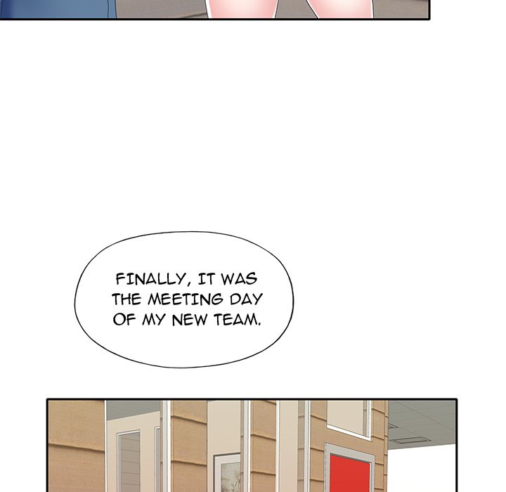 The Idol Project Chapter 35 Page 69