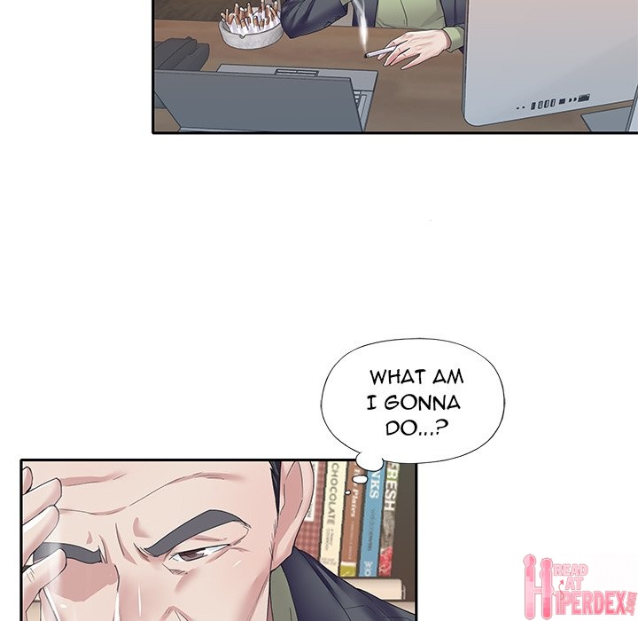The Idol Project Chapter 35 Page 7
