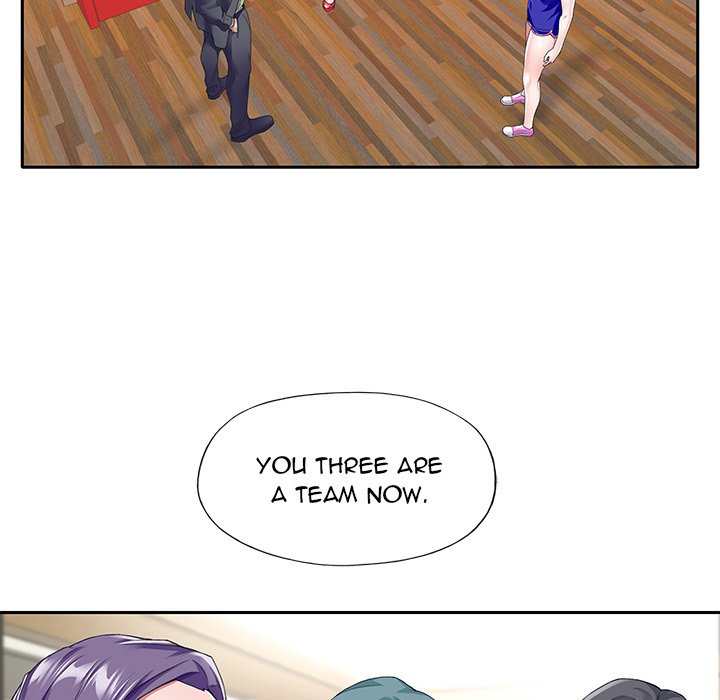 The Idol Project Chapter 35 Page 77