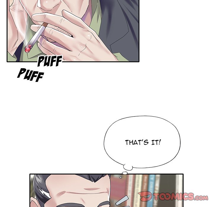 The Idol Project Chapter 35 Page 8