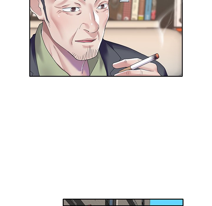 The Idol Project Chapter 35 Page 9