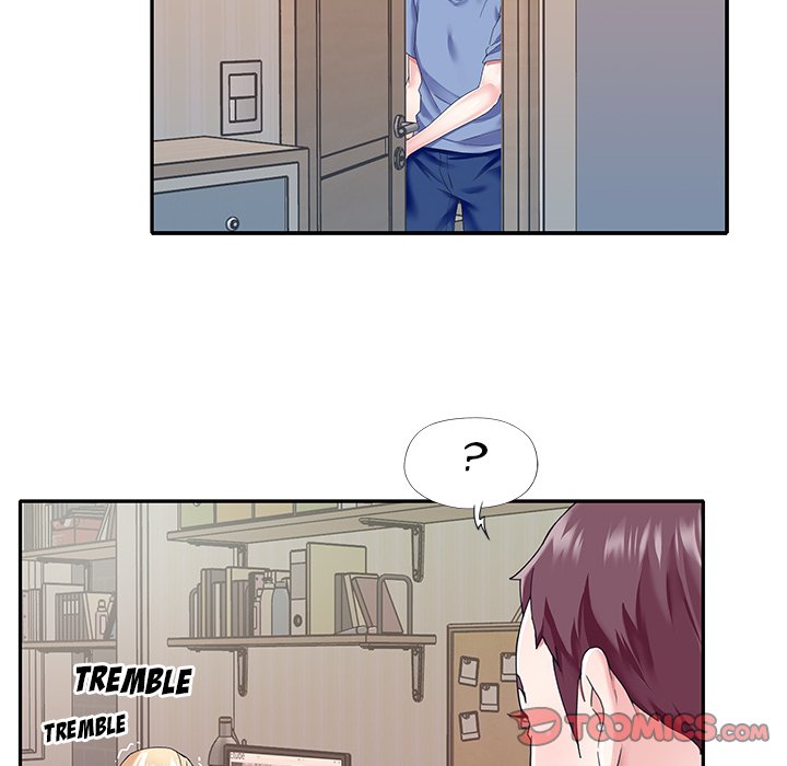 The Idol Project Chapter 36 Page 10