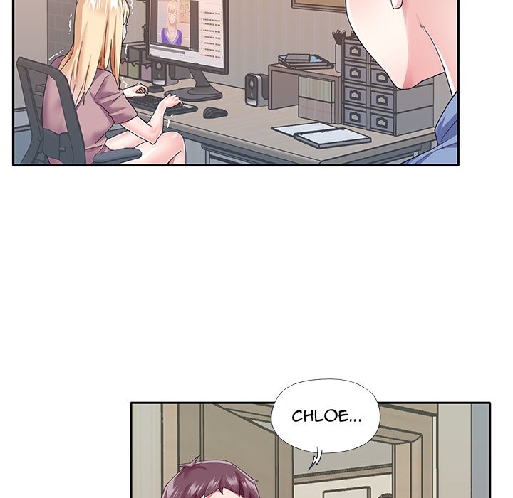 The Idol Project Chapter 36 Page 11