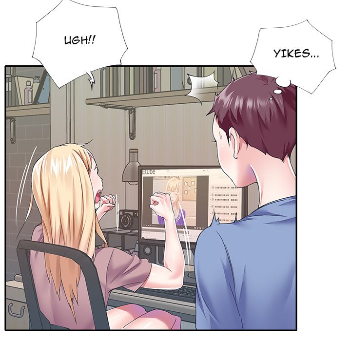 The Idol Project Chapter 36 Page 13