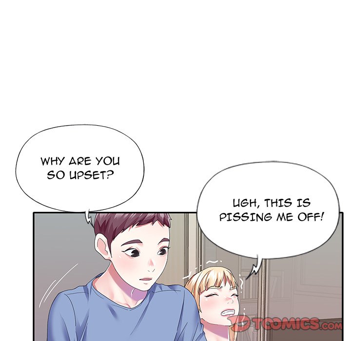 The Idol Project Chapter 36 Page 14