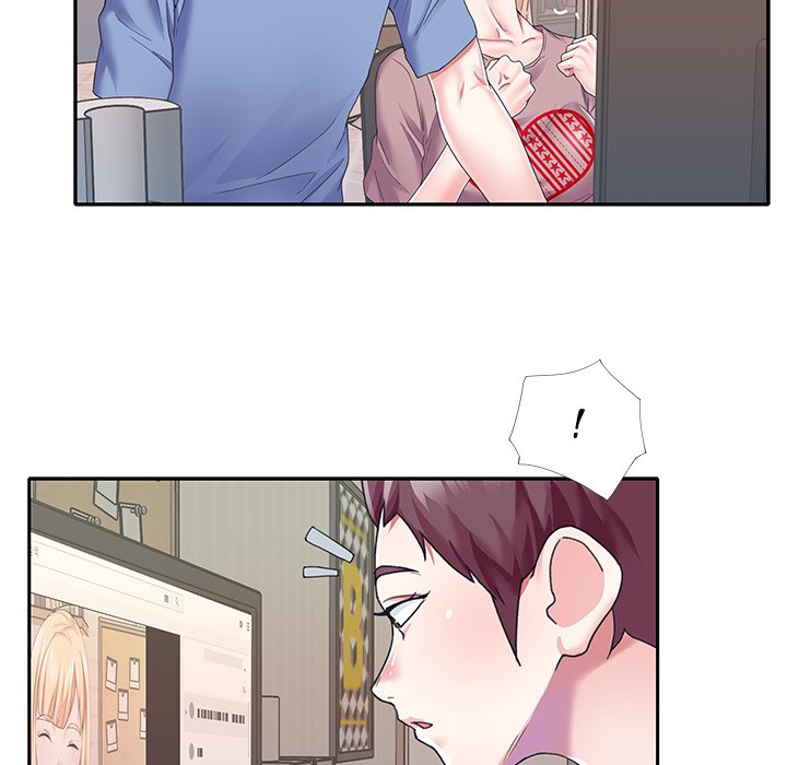 The Idol Project Chapter 36 Page 15