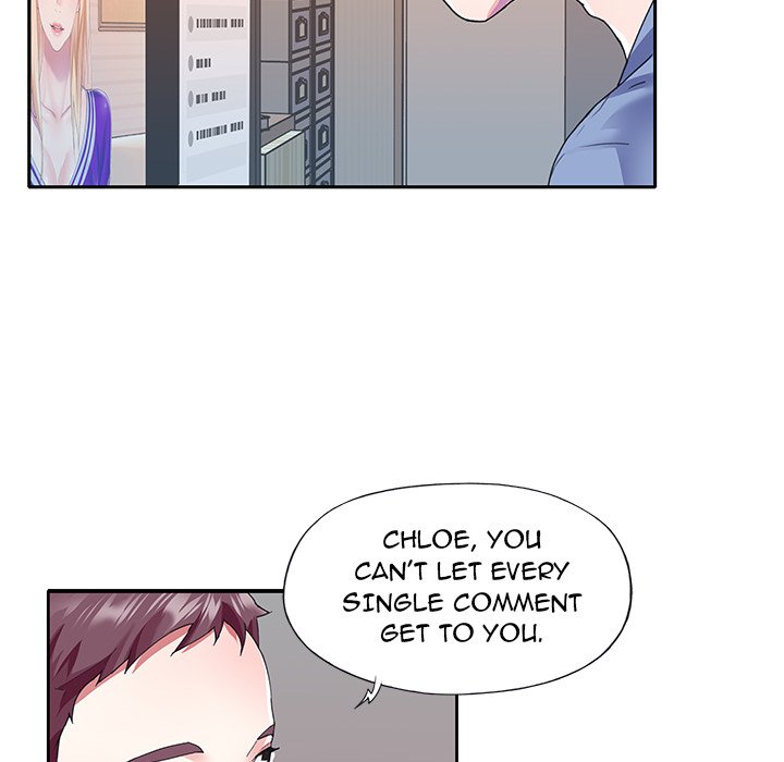 The Idol Project Chapter 36 Page 16