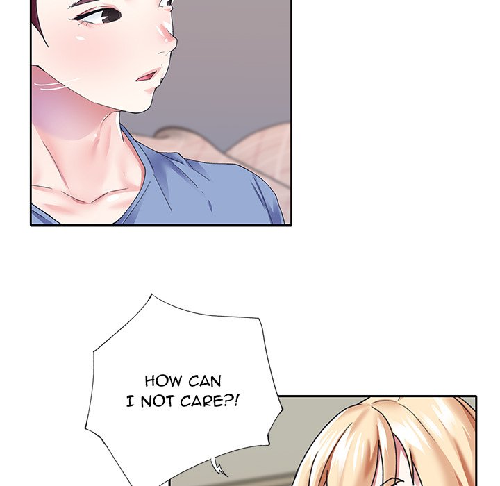The Idol Project Chapter 36 Page 17