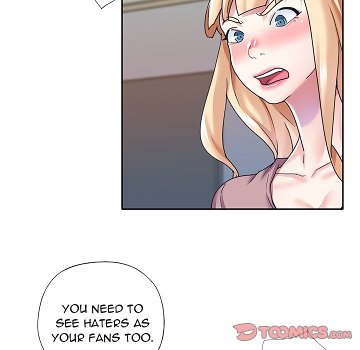 The Idol Project Chapter 36 Page 18