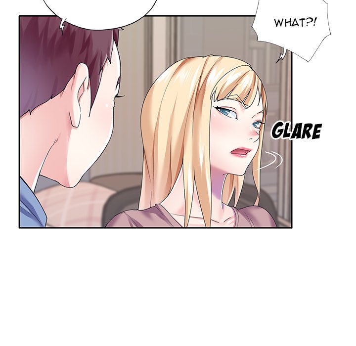 The Idol Project Chapter 36 Page 19