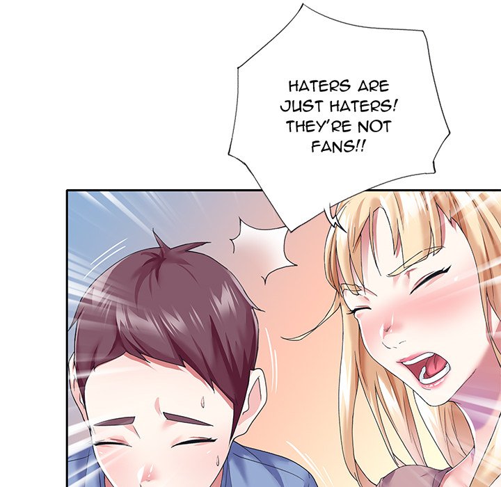The Idol Project Chapter 36 Page 20