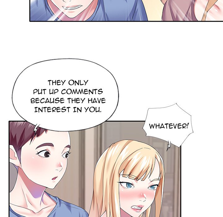 The Idol Project Chapter 36 Page 21