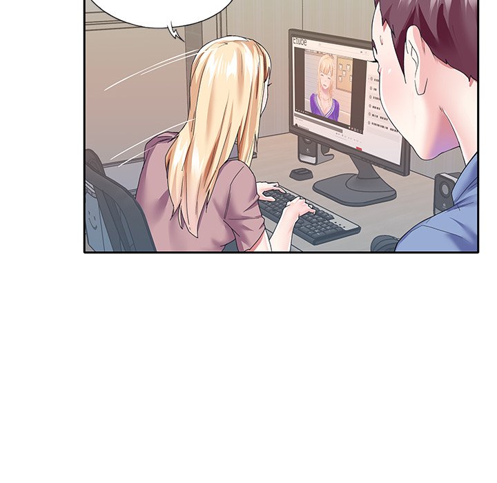 The Idol Project Chapter 36 Page 23