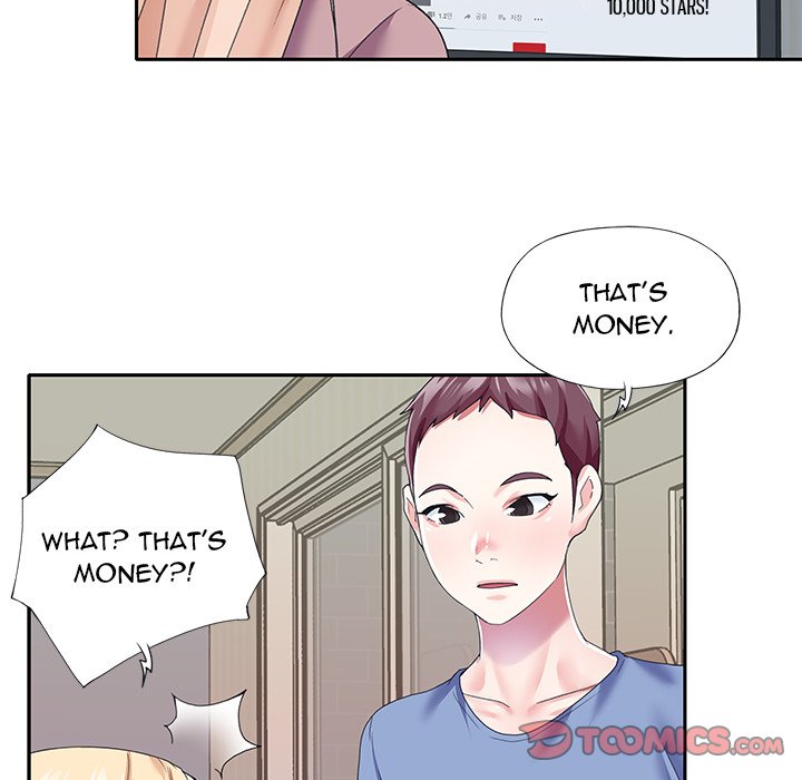 The Idol Project Chapter 36 Page 26