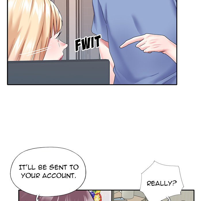 The Idol Project Chapter 36 Page 27