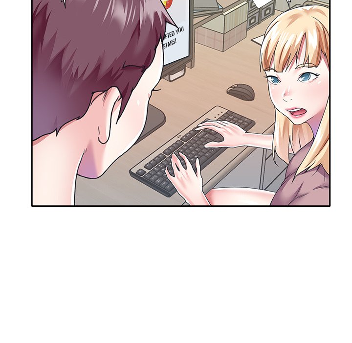 The Idol Project Chapter 36 Page 28