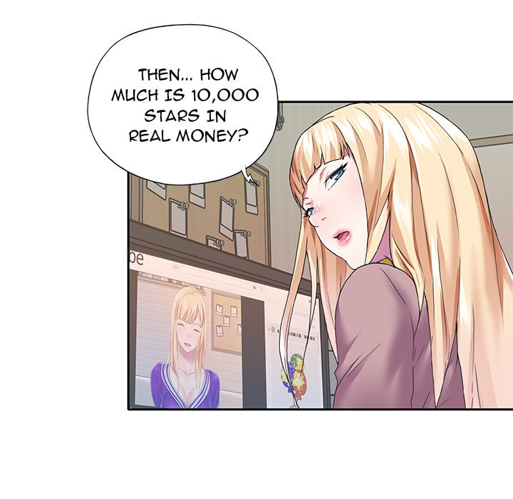 The Idol Project Chapter 36 Page 29