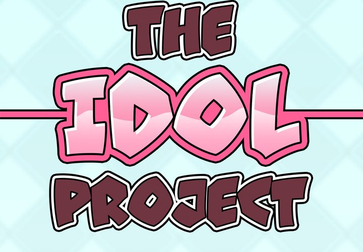 The Idol Project Chapter 36 Page 3