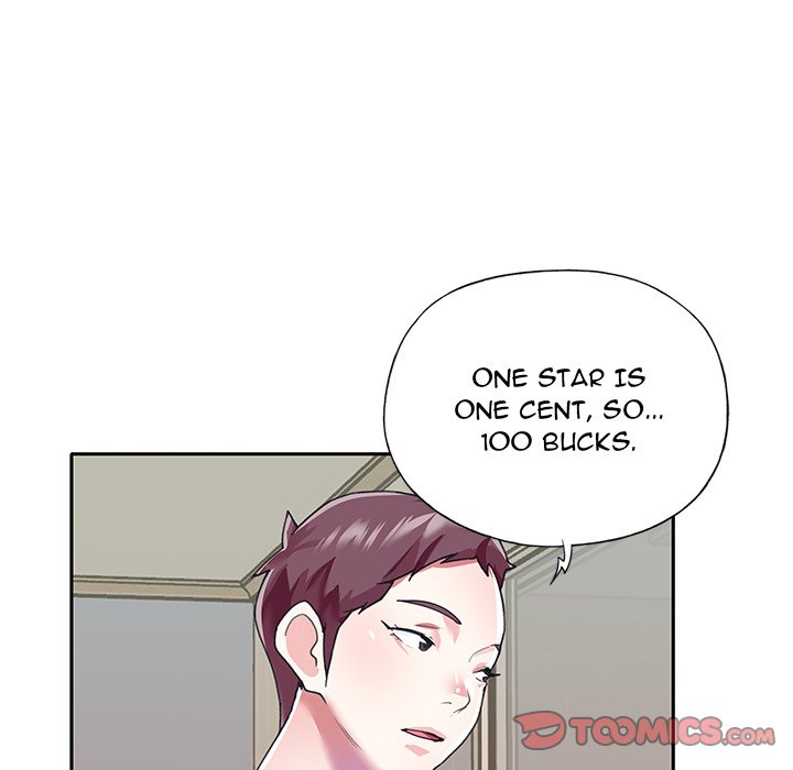 The Idol Project Chapter 36 Page 30