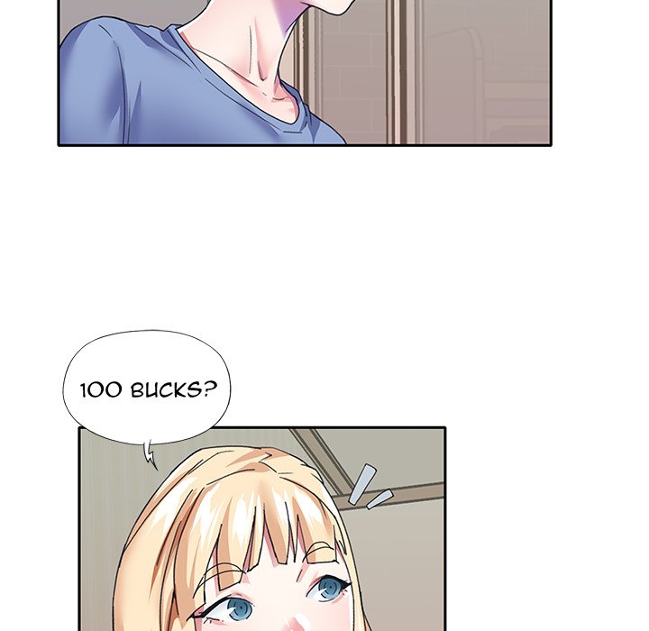 The Idol Project Chapter 36 Page 31