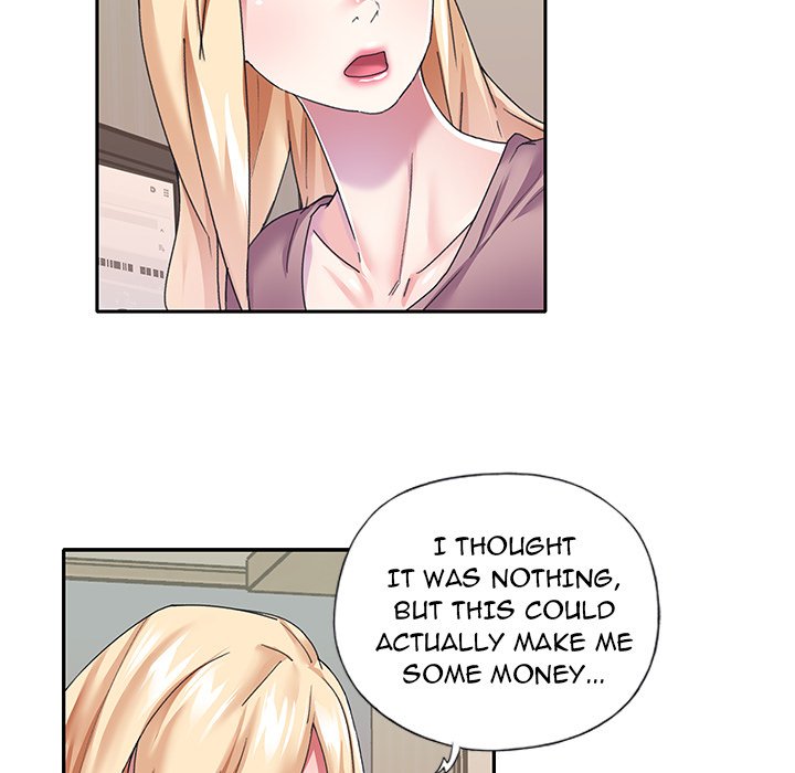The Idol Project Chapter 36 Page 32