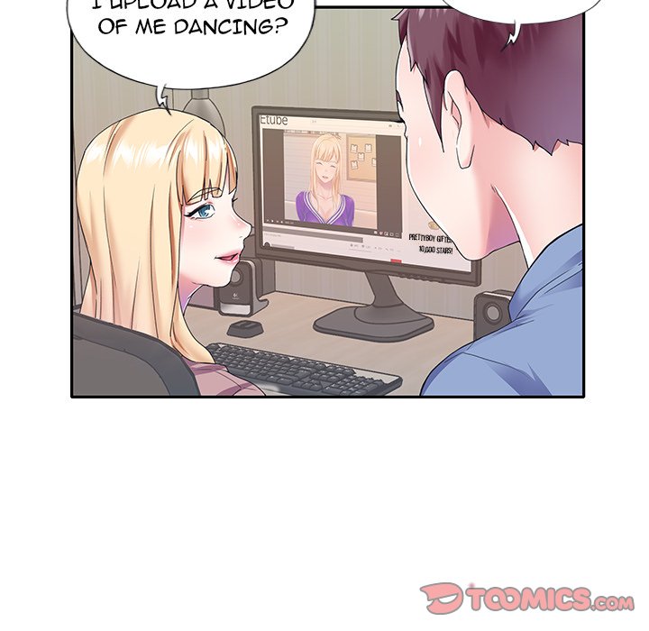 The Idol Project Chapter 36 Page 34