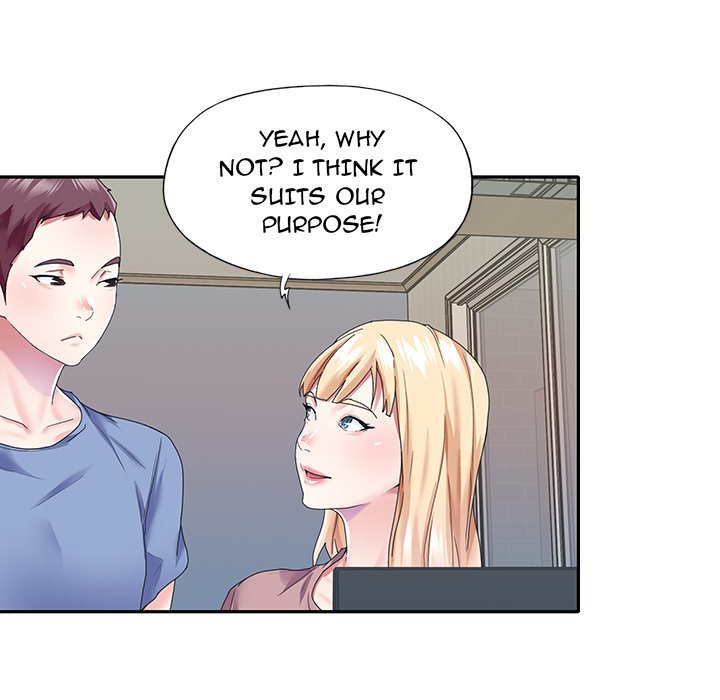 The Idol Project Chapter 36 Page 35