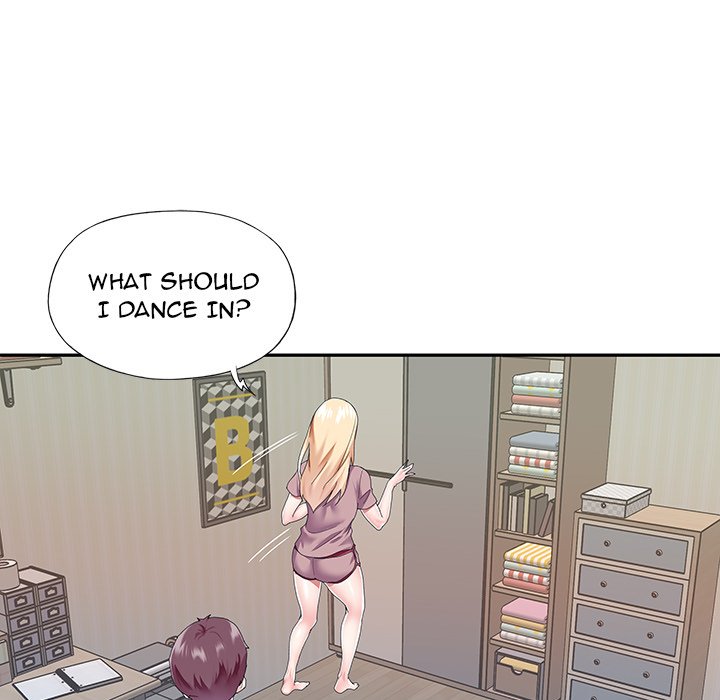 The Idol Project Chapter 36 Page 36