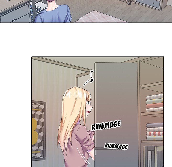 The Idol Project Chapter 36 Page 37