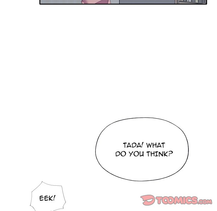 The Idol Project Chapter 36 Page 38